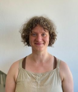 Anne Christine